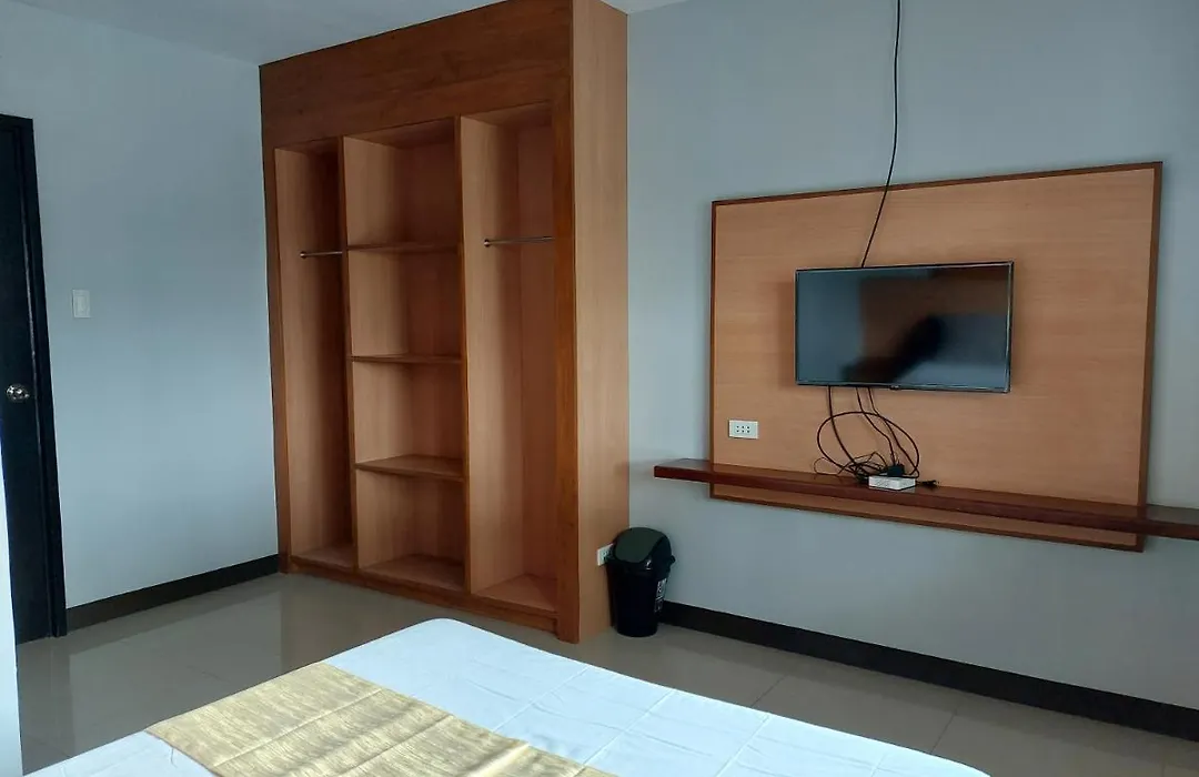 Oyo 917 Villa Tomasa 2, Panglao-1