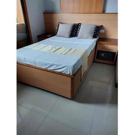 Oyo 917 Villa Tomasa 2, Panglao-2